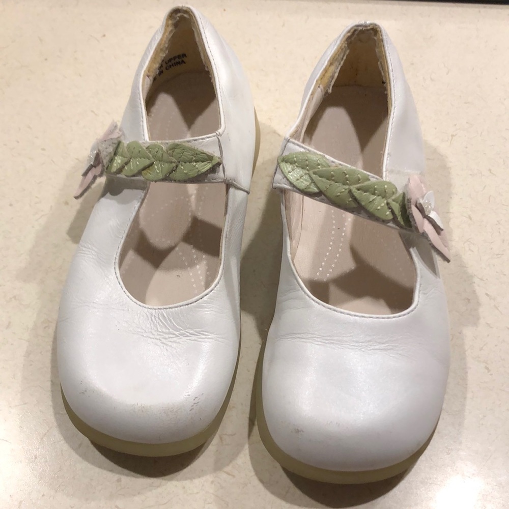 Girls dress shoes